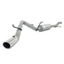MBRP Armor Lite Cat Back Exhaust 17303 GMC Yukon XL Chevrolet Suburban 2500