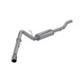 MBRP Armor Lite Cat Back Exhaust 17303 GMC Yukon XL Chevrolet Suburban 2500