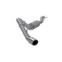 MBRP Armor Lite Cat Back Exhaust 17303 GMC Yukon XL Chevrolet Suburban 2500