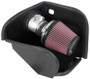 K&N 69-7085TS Typhoon Short Ram Intake System For Nissan Altima 20192020
