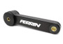 Perrin Performance Pitch Stop Mount Subaru Forester 1998-2008 Black