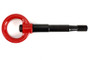 Perrin Performance Front Tow Hook Kit Subaru WRX STI Crosstrek Impreza Red
