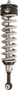 FOX 2.0 Performance Series 4.62" IFP Shock for 2003-2023 T-Tacoma, 4Runner, FJC