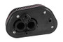 K&N High Flow Intake System For Yamaha Bolt XVS950 2014-2018 Performance RK-3940