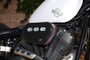 K&N High Flow Intake System For Yamaha Bolt XVS950 2014-2018 Performance RK-3940