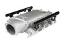 Holley 300-621 LS Ultra Lo-Ram EFI Intake Manifold Kit 105mm Cathedral Port