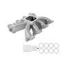 Holley LS300-132 Intake Manifold GM LS1 LS2 LS6 Engines