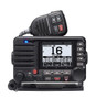 VHF For W/HAILER GPS AIS RECEIVER