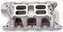 Edelbrock RPM Air-Gap Intake Manifold Ford 351W Dual Quad Aluminum