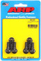 ARP Ford Pressure Plate Bolt Kit 250-2201 Chromoly Hex Head Bolts