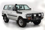 ARB Safari Snorkel Rspec for Toyota Land Cruiser 80 Series & Lexus LX450