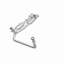 MagnaFlow Part 23453 HM Grade Direct-Fit Catalytic Converter for Chevy & GMC