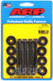 ARP 100-7523 Valve Cover Bolt Kit M6 12 Point LS Gen III Black Oxide Set