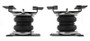 Air Lift LoadLifter 5000 Air Spring Kit Chevy Silverado GMC Sierra 1500 19-25