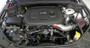 K&N Performance Cold Air Intake Kit for 16-26 Dodge Durango/Jeep Grand Cherokee