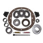 Yukon Gear Master Overhaul Kit 2009 Plus GM 8.6in Diff Bearings