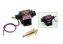 Mr. Gasket MR42S Micro Inline Electric Fuel Pump 28 GPH 23.5 PSI