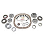 For Yukon Gear Master Overhaul Kit For 06+ Ford 8.8in Irs Passenger Cars Or Suvs