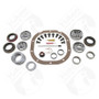 For Yukon Gear Master Overhaul Kit For 06+ Ford 8.8in Irs Passenger Cars Or Suvs