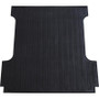 Westin 50-6125 Truck Bed Mat for Ford F-250 F-350 Super Duty 6.5ft Bed Black