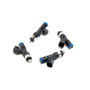DeatschWerks Bosch EV14 Fuel Injectors 1000cc for 2013-2015 Base/Hybrid L4