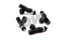 DeatschWerks Bosch EV14 Fuel Injectors 1000cc for 2013-2015 Base/Hybrid L4