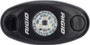 Rigid A-Series LED Accessory Light Cool White Black Housing High Power 480093