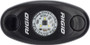 Rigid A-Series LED Accessory Light Cool White Black Housing High Power 480093