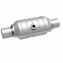 MagnaFlow Catalytic Converter For Universal 2in Exhaust EPA OEM Grade 54054