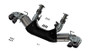 Borla ATAK Cat-Back Exhaust Chevrolet Corvette 2020-2025
