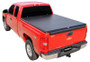 TruXedo TruXport Roll Up Bed Cover for Silverado Sierra 07-13 5ft 9in Black