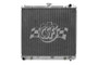CSF Heavy-Duty Aluminum Radiator for 2005-2019 Nissan Frontier Desert Runner V6