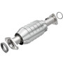 MagnaFlow 22628 Catalytic Converter For 1996-1998 Honda Civic EX del Sol EPA
