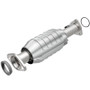 MagnaFlow 22628 Catalytic Converter For 1996-1998 Honda Civic EX del Sol EPA