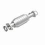 MagnaFlow 22628 Catalytic Converter For 1996-1998 Honda Civic EX del Sol EPA