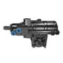 Yukon Gear Power Steering Gear Box Jeep Wrangler JK 2007-2018