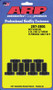 ARP Flywheel Bolt Kit 12x1.25 For 2008-2014 Mitsubishi 4B11 Evo 207-2801
