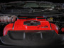 aFe Momentum GT Intake Red for 2021-24 Ram TRX 6.2L V8 Pro 5R 50-70075KR