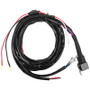 Rigid Industries 360-Series Wiring Harness For 10ft, Relay & Fuse, LED Lights
