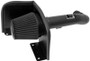 K&N 71-3070 Performance Blackhawk Air Intake For Chevy Avalanche 5.3L/6.0L