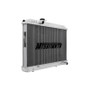 Mishimoto Aluminum Radiator for Toyota Supra 1986-1992 * Improved Cooling
