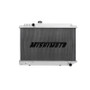 Mishimoto Aluminum Radiator for Toyota Supra 1986-1992 * Improved Cooling