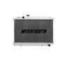 Mishimoto Aluminum Radiator for Toyota Supra 1986-1992 * Improved Cooling