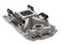 Holley EFI Intake Manifold 4150 Flange SBC Small Block Chevy