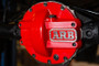 ARB For Nissan M226 Differential Cover * Protects Off-Road Vehicles