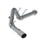MBRP S6289AL Armor Lite 4in Filter-Back Exhaust Ford F-250 F-350 201719 Diesel