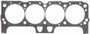 Fel-Pro Cylinder Head Gasket 4.670in Bore Steel Core for Big Block Ford