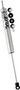 FOX 2.0 Performance IFP Front Shock 11.1" for Dodge Ram 2500 3500 1994-2013