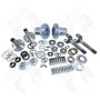 For Yukon Gear Spin Free Locking Hub Conversion Kit For Dana 60 & Aam /