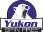 For Yukon Gear Spin Free Locking Hub Conversion Kit For Dana 60 & Aam /
